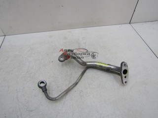 Трубка турбины Toyota Land Cruiser (300) 2021-нв 256229 1540770020