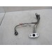 Трубка турбины Toyota Land Cruiser (300) 2021-нв 256229 1540770020
