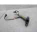 Трубка турбины Toyota Land Cruiser (300) 2021-нв 256229 1540770020