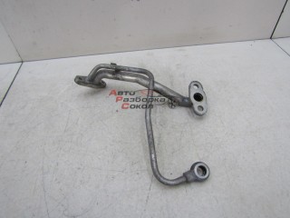 Трубка турбины Toyota Land Cruiser (300) 2021-нв 256228 1540770020