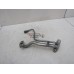 Трубка турбины Toyota Land Cruiser (300) 2021-нв 256228 1540770020