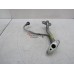 Трубка турбины Toyota Land Cruiser (300) 2021-нв 256228 1540770020