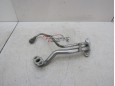  Трубка турбины Toyota Land Cruiser (300) 2021-нв 256227 1540770020
