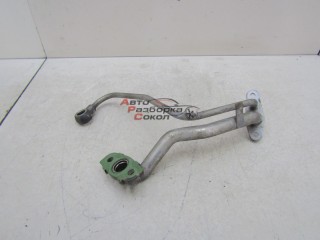 Трубка турбины Toyota Land Cruiser (300) 2021-нв 256226 1540770020 Трубка турбины Toyota Land Cruiser (300) 2021-нв 256226 1540770020