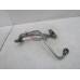 Трубка турбины Toyota Land Cruiser (300) 2021-нв 256226 1540770020 Трубка турбины Toyota Land Cruiser (300) 2021-нв 256226 1540770020