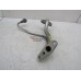 Трубка турбины Toyota Land Cruiser (300) 2021-нв 256226 1540770020 Трубка турбины Toyota Land Cruiser (300) 2021-нв 256226 1540770020