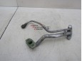  Трубка турбины Toyota Land Cruiser (300) 2021-нв 256225 1540770020