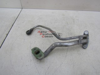Трубка турбины Toyota Land Cruiser (300) 2021-нв 256225 1540770020