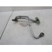 Трубка турбины Toyota Land Cruiser (300) 2021-нв 256225 1540770020