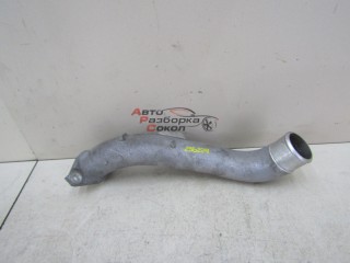 Патрубок интеркулера Toyota Land Cruiser (300) 2021-нв 256224 1727570020