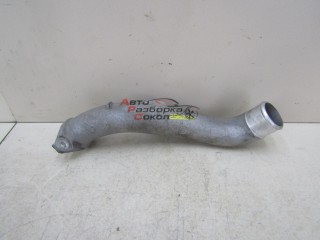 Патрубок интеркулера Toyota Land Cruiser (300) 2021-нв 256223 1727570020