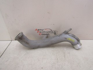 Патрубок интеркулера Toyota Land Cruiser (300) 2021-нв 256222 1728570020
