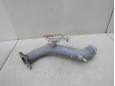  Патрубок интеркулера Toyota Land Cruiser (300) 2021-нв 256221 1728570020