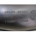 Патрубок Toyota Land Cruiser (300) 2021-нв 256217 1720470010 Патрубок Toyota Land Cruiser (300) 2021-нв 256217 1720470010
