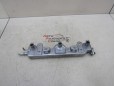  Рейка топливная (рампа) Toyota Land Cruiser (300) 2021-нв 256211 2380870020