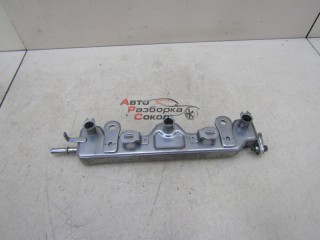 Рейка топливная (рампа) Toyota Land Cruiser (300) 2021-нв 256211 2380870020 Рейка топливная (рампа) Toyota Land Cruiser (300) 2021-нв 256211 2380870020