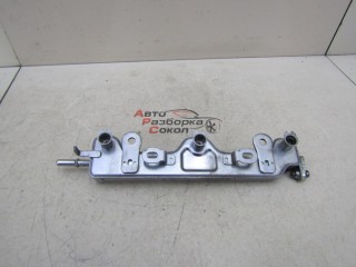 Рейка топливная (рампа) Toyota Land Cruiser (300) 2021-нв 256210 2380870020 Рейка топливная (рампа) Toyota Land Cruiser (300) 2021-нв 256210 2380870020