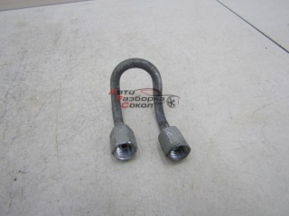 Трубка топливная Toyota Land Cruiser (300) 2021-нв 256202 2380370060