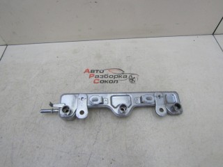Рейка топливная (рампа) Toyota Land Cruiser (300) 2021-нв 256195 2380770100 Рейка топливная (рампа) Toyota Land Cruiser (300) 2021-нв 256195 2380770100