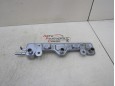  Рейка топливная (рампа) Toyota Land Cruiser (300) 2021-нв 256194 2380770100