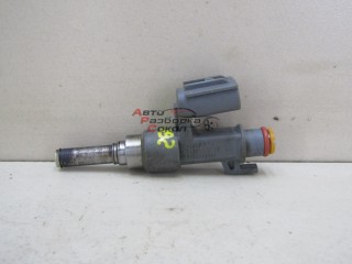 Форсунка инжекторная электрическая Toyota Land Cruiser (300) 2021-нв 256192 2320979245 Форсунка инжекторная электрическая Toyota Land Cruiser (300) 2021-нв 256192 2320979245