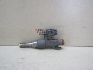 Форсунка инжекторная электрическая Toyota Land Cruiser (300) 2021-нв 256182 2320979245 Форсунка инжекторная электрическая Toyota Land Cruiser (300) 2021-нв 256182 2320979245