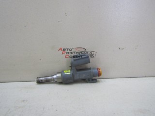 Форсунка инжекторная электрическая Toyota Land Cruiser (300) 2021-нв 256181 2320979245 Форсунка инжекторная электрическая Toyota Land Cruiser (300) 2021-нв 256181 2320979245