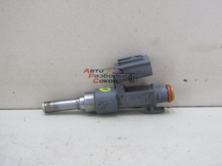 Форсунка инжекторная электрическая Toyota Land Cruiser (300) 2021-нв 256180 2320979245 Форсунка инжекторная электрическая Toyota Land Cruiser (300) 2021-нв 256180 2320979245