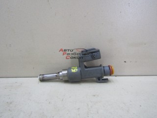 Форсунка инжекторная электрическая Toyota Land Cruiser (300) 2021-нв 256179 2320979245 Форсунка инжекторная электрическая Toyota Land Cruiser (300) 2021-нв 256179 2320979245