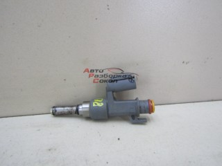 Форсунка инжекторная электрическая Toyota Land Cruiser (300) 2021-нв 256178 2320979245 Форсунка инжекторная электрическая Toyota Land Cruiser (300) 2021-нв 256178 2320979245