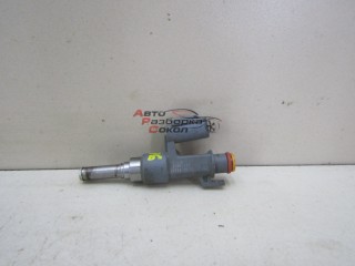 Форсунка инжекторная электрическая Toyota Land Cruiser (300) 2021-нв 256176 2320979245 Форсунка инжекторная электрическая Toyota Land Cruiser (300) 2021-нв 256176 2320979245
