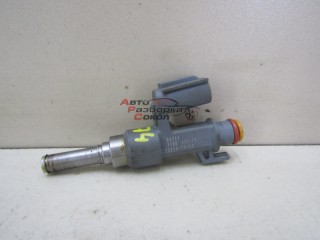 Форсунка инжекторная электрическая Toyota Land Cruiser (300) 2021-нв 256174 2320979245 Форсунка инжекторная электрическая Toyota Land Cruiser (300) 2021-нв 256174 2320979245