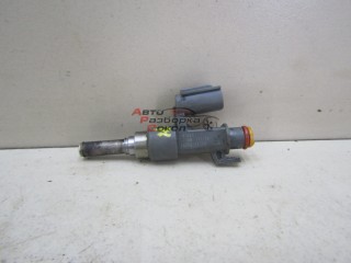 Форсунка инжекторная электрическая Toyota Land Cruiser (300) 2021-нв 256171 2320979245