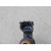 Форсунка инжекторная электрическая Toyota Land Cruiser (300) 2021-нв 256171 2320979245