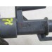 Форсунка инжекторная электрическая Toyota Land Cruiser (300) 2021-нв 256171 2320979245