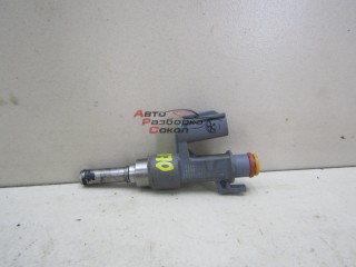 Форсунка инжекторная электрическая Toyota Land Cruiser (300) 2021-нв 256170 2320979245