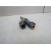 Форсунка инжекторная электрическая Toyota Land Cruiser (300) 2021-нв 256170 2320979245