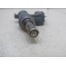 Форсунка инжекторная электрическая Toyota Land Cruiser (300) 2021-нв 256170 2320979245