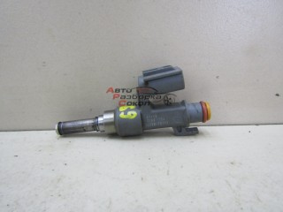 Форсунка инжекторная электрическая Toyota Land Cruiser (300) 2021-нв 256169 2320979245