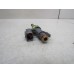 Форсунка инжекторная электрическая Toyota Land Cruiser (300) 2021-нв 256169 2320979245