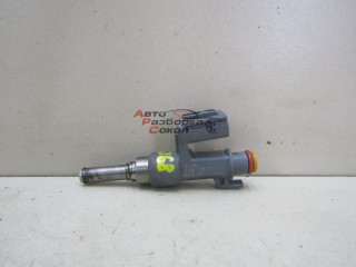 Форсунка инжекторная электрическая Toyota Land Cruiser (300) 2021-нв 256168 2320979245