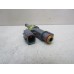 Форсунка инжекторная электрическая Toyota Land Cruiser (300) 2021-нв 256167 2320979245