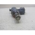 Форсунка инжекторная электрическая Toyota Land Cruiser (300) 2021-нв 256167 2320979245