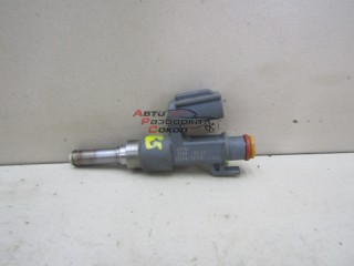 Форсунка инжекторная электрическая Toyota Land Cruiser (300) 2021-нв 256165 2320979245 Форсунка инжекторная электрическая Toyota Land Cruiser (300) 2021-нв 256165 2320979245