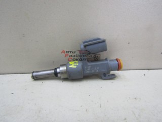 Форсунка инжекторная электрическая Toyota Land Cruiser (300) 2021-нв 256164 2320979245 Форсунка инжекторная электрическая Toyota Land Cruiser (300) 2021-нв 256164 2320979245