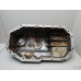 Поддон масляный двигателя Seat Leon (1M1) 1999-2006 256135_85415 030103603Q Поддон масляный двигателя Seat Leon (1M1) 1999-2006 256135_85415 030103603Q