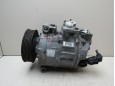 Компрессор системы кондиционирования VW Caddy III 2004-2016 256138_616122 1K0820803F