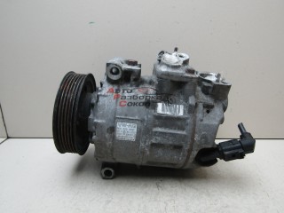 Компрессор системы кондиционирования VW Caddy III 2004-2016 256138_616122 1K0820803F Компрессор системы кондиционирования VW Caddy III 2004-2016 256138_616122 1K0820803F