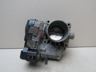 Заслонка дроссельная VW Golf Plus 2005-2014 256140_687491 03C133062 Заслонка дроссельная VW Golf Plus 2005-2014 256140_687491 03C133062