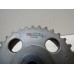 Шестерня (шкив) распредвала VW Lupo 1998-2005 256141_687495 036109111G Шестерня (шкив) распредвала VW Lupo 1998-2005 256141_687495 036109111G